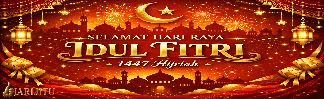selamat hari raya