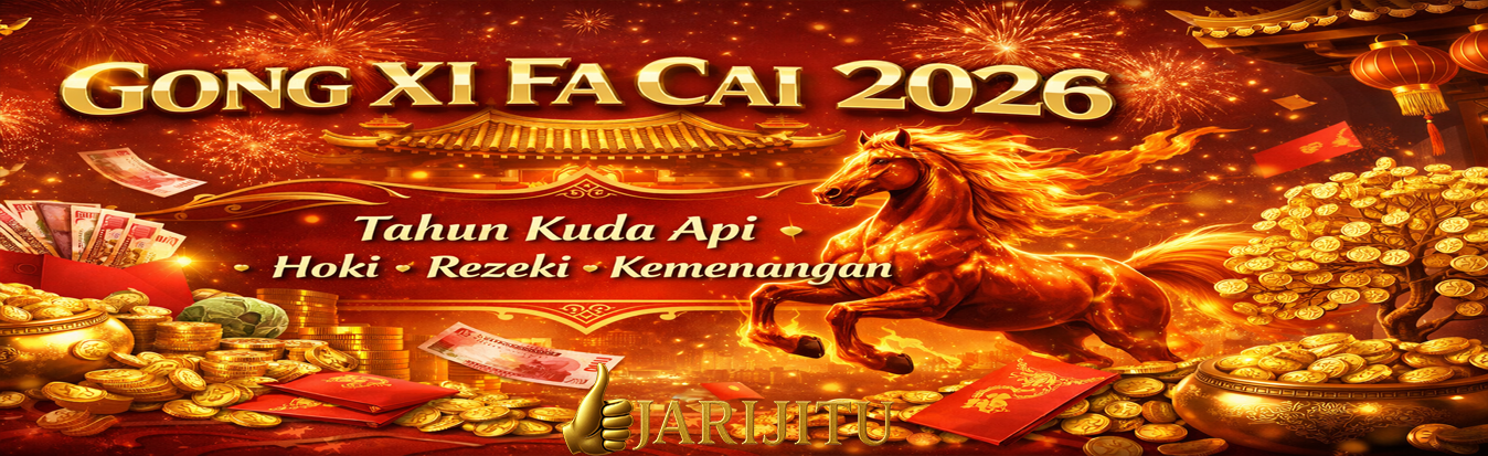 Gong Xi Fa Cai